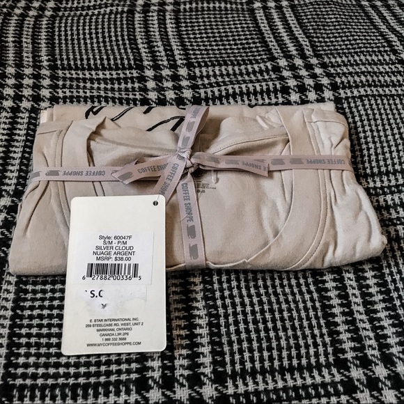 S/M Sleep Shirt/Dress - Picture 4 of 5